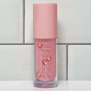 Kikiz Cosmetics Pink Drink Hydrating Lipgloss